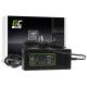 Green Cell AD22P adaptador e inversor de corriente Interior 120 W Negro